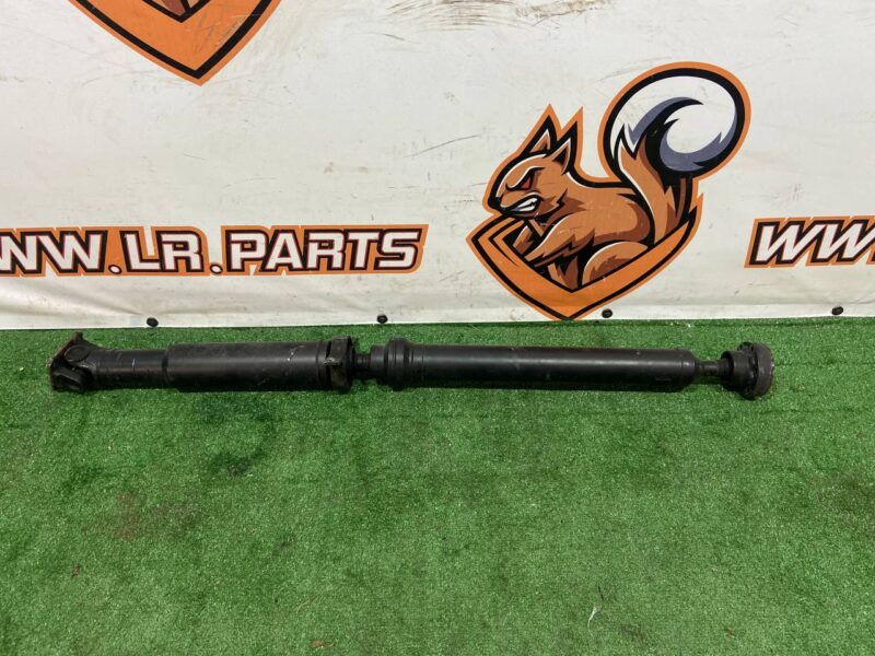 LR082554 Driveshaft Range Rover Sport L494 (2014-2022) Used cost 310 € in stock 3 pcs.
