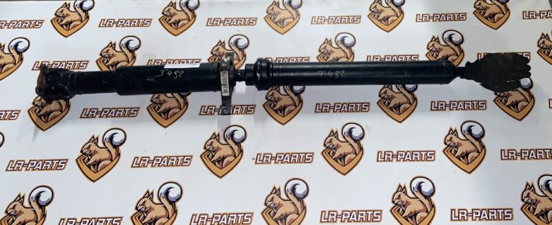 LR082554 Driveshaft Range Rover Sport L494 (2014-2022) Used cost 310 € in stock 3 pcs.
