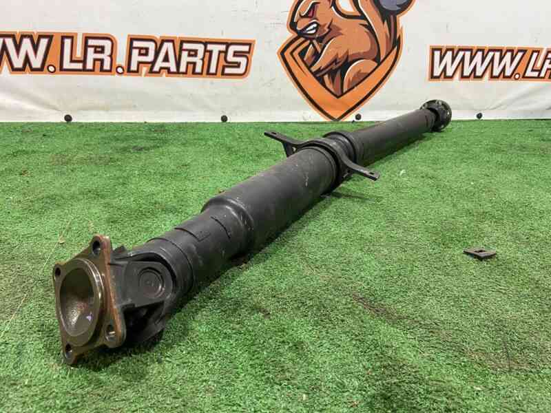 LR082554 Driveshaft Range Rover Sport L494 (2014-2022) Used cost 310 € in stock 3 pcs.