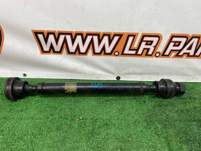 LR082562 Driveshaft front LAND ROVER DISCOVERY 5 (L462) Used cost 110 € in stock 2 pcs.