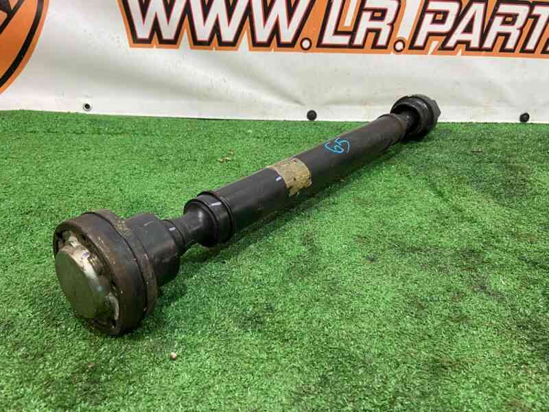LR082562 Driveshaft front LAND ROVER DISCOVERY 5 (L462) Used cost 110 € in stock 2 pcs.