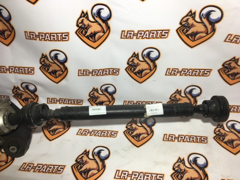 LR082562 Driveshaft front LAND ROVER DISCOVERY 5 (L462) Used cost 110 € in stock 2 pcs.