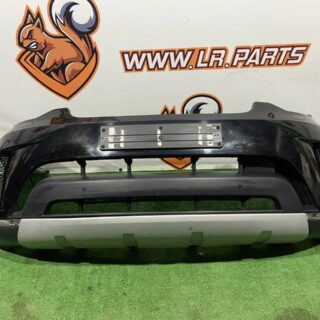 LR083059 Front bumper assembly for Land Rover Discovery 5 L462 (2017-) Used cost 1 400 € in stock 1 pcs.