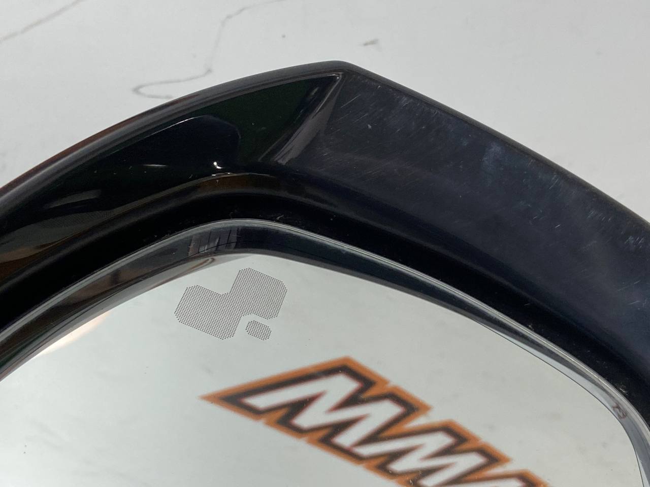 LR083164 Exterior right mirror (blind zones, electrochrome, heating) Land Rover Discovery 5 Used - Image 13