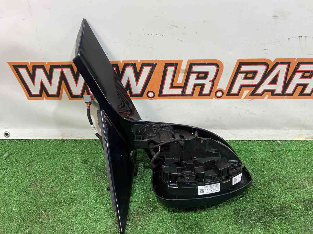LR083164 Exterior right mirror (blind zones, electrochrome, heating) Land Rover Discovery 5 Used - Image 17