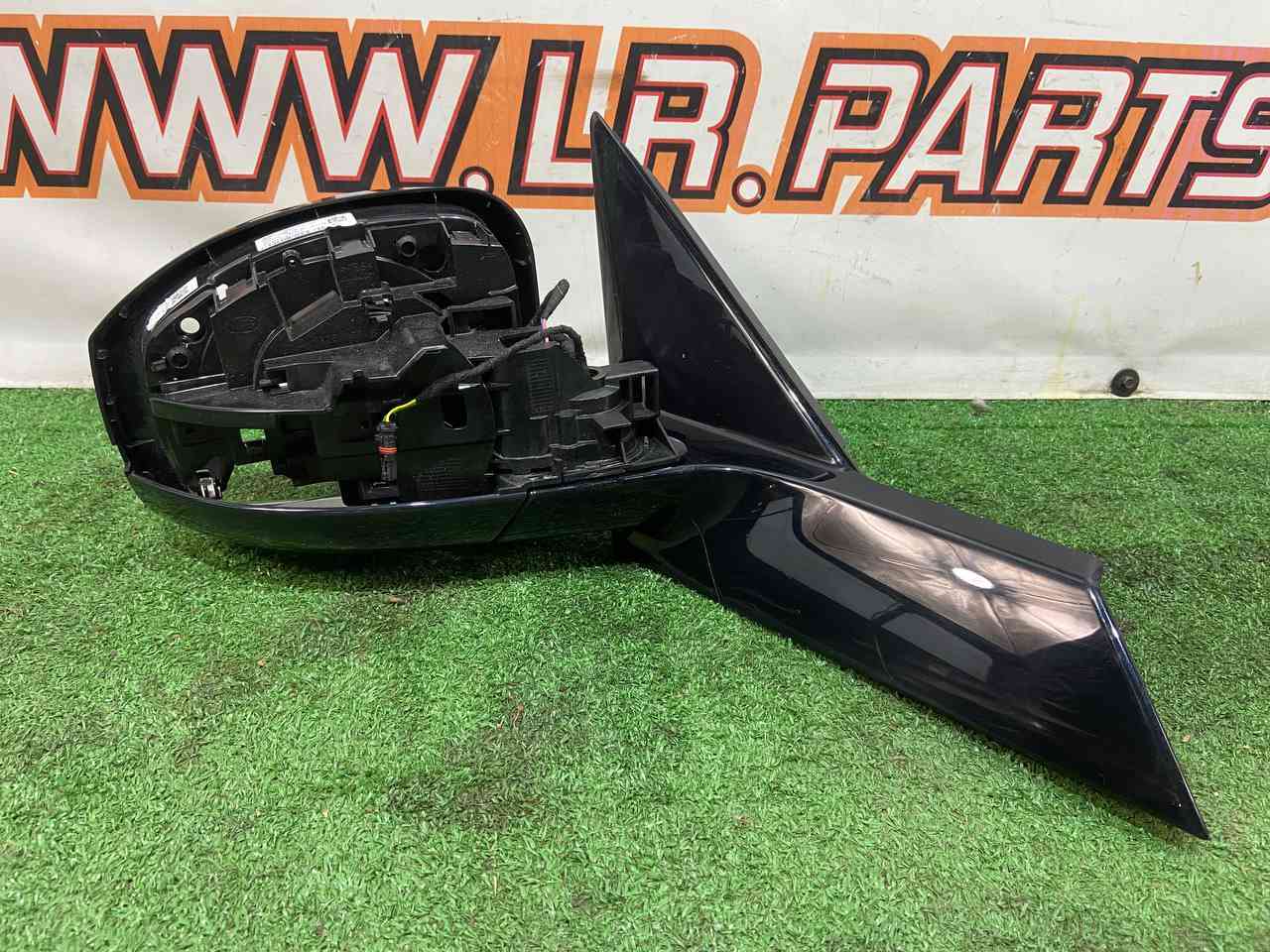 LR083164 Exterior right mirror (blind zones, electrochrome, heating) Land Rover Discovery 5 Used - Image 18