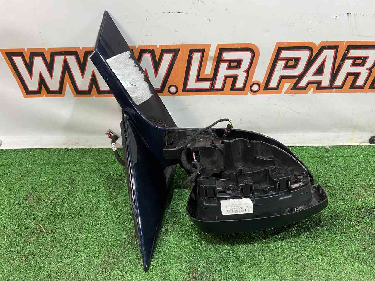 LR083164 Exterior right mirror (blind zones, electrochrome, heating) Land Rover Discovery 5 Used - Image 23