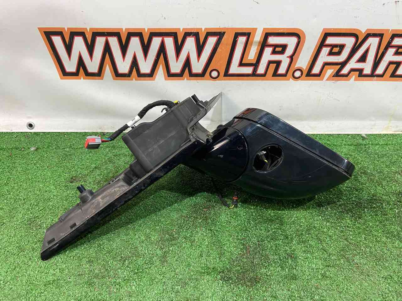 LR083164 Exterior right mirror (blind zones, electrochrome, heating) Land Rover Discovery 5 Used - Image 24