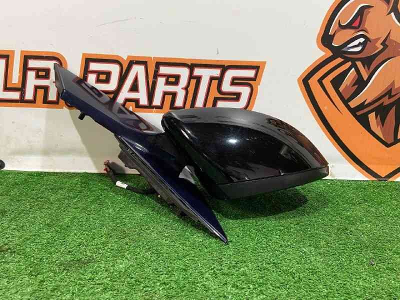 LR083164 Exterior right mirror (blind zones, electrochrome, heating) Land Rover Discovery 5 Used cost 600 € in stock 1 pcs.