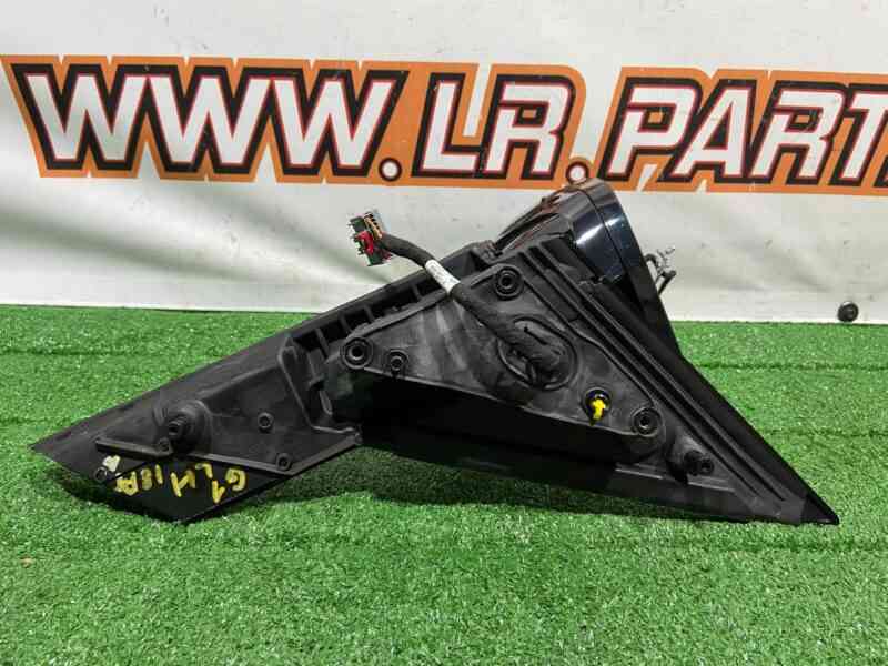 LR083183 Left mirror Land Rover Discovery 5 L462 (2017-) Used - Image 12