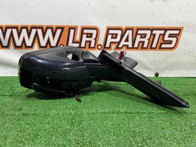 LR083183 Left mirror Land Rover Discovery 5 L462 (2017-) Used - Image 13