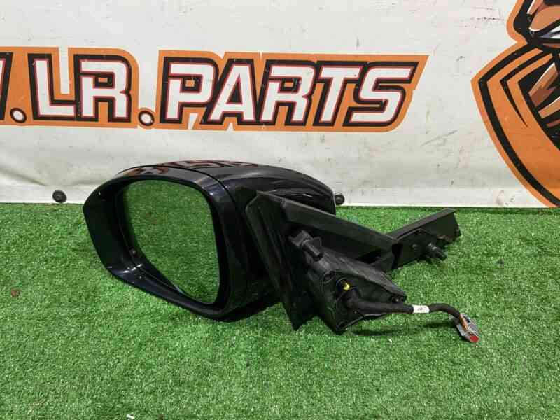 LR083183 Left mirror Land Rover Discovery 5 L462 (2017-) Used - Image 17