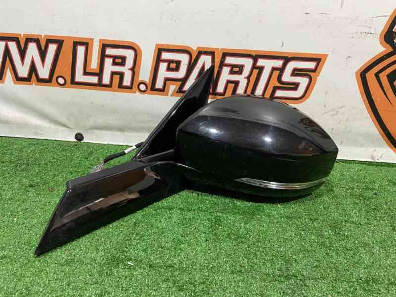 LR083183 Left mirror Land Rover Discovery 5 L462 (2017-) Used - Image 18