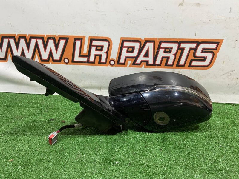 LR083183 Left mirror Land Rover Discovery 5 L462 (2017-) Used - Image 19