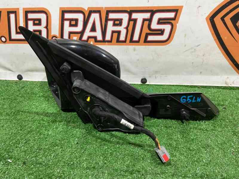 LR083183 Left mirror Land Rover Discovery 5 L462 (2017-) Used - Image 20