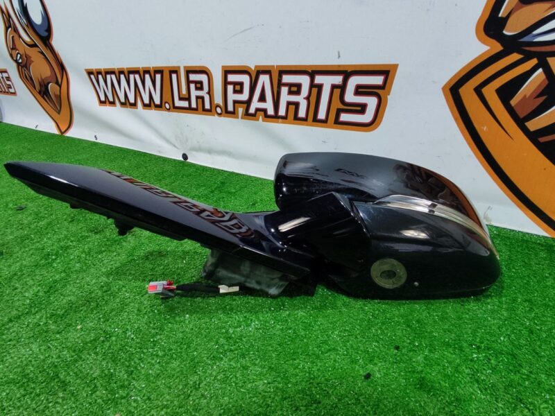 LR083183 Left mirror Land Rover Discovery 5 L462 (2017-) Used cost 450 € in stock 3 pcs.