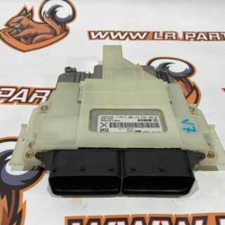 LR083658 Engine control unit Land Rover Discovery Sport L550 Used cost 111,34 € in stock 1 pcs.