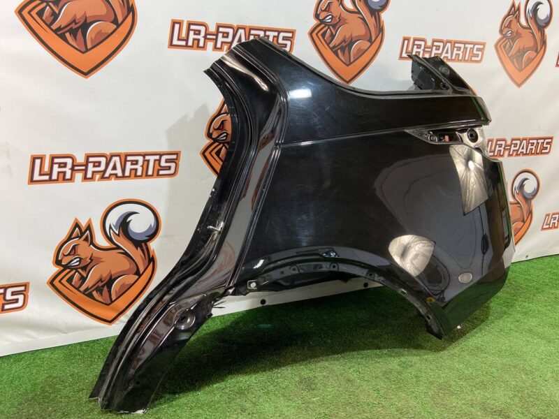 LR084291 Quarter rear left fender Land Rover Discovery 5 L462 used cost 500 € in stock 2 pcs.