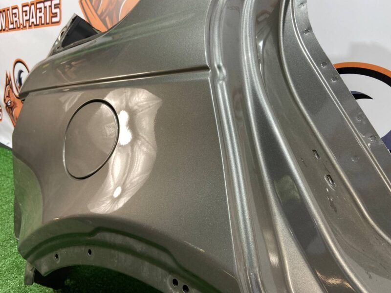 LR084654 Rear right quarter -2019 Land Rover Discovery Sport L550 (2015-) Used cost 500 € in stock 3 pcs.