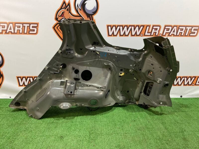 LR084654 Rear right quarter -2019 Land Rover Discovery Sport L550 (2015-) Used cost 500 € in stock 3 pcs.