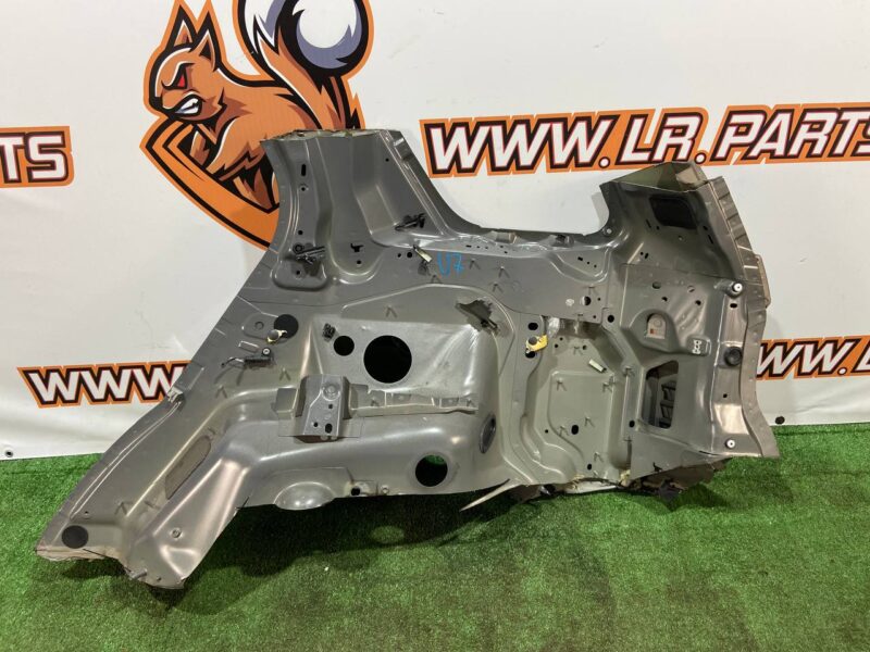 LR084654 Rear right quarter -2019 Land Rover Discovery Sport L550 (2015-) Used cost 500 € in stock 3 pcs.