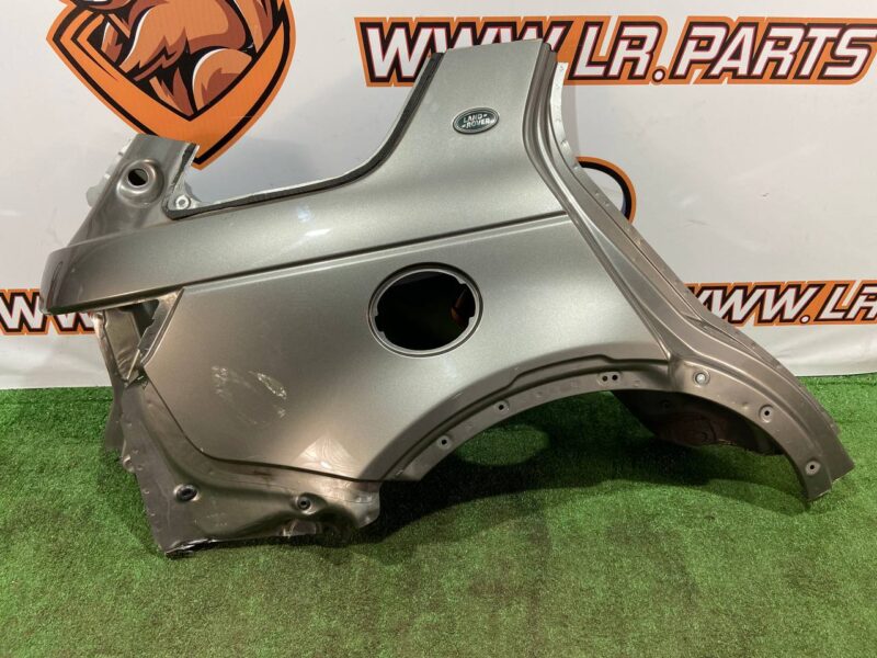 LR084654 Rear right quarter -2019 Land Rover Discovery Sport L550 (2015-) Used cost 500 € in stock 3 pcs.