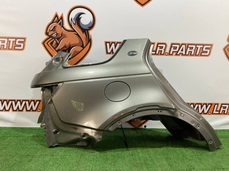 LR084654 Rear right quarter -2019 Land Rover Discovery Sport L550 (2015-) Used cost 500 € in stock 3 pcs.
