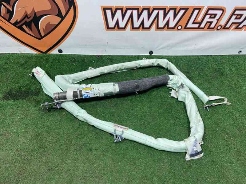 LR085975 Airbag left side curtain Land Rover Discovery 5 L462 (2017-) used cost 95 € in stock 4 pcs.