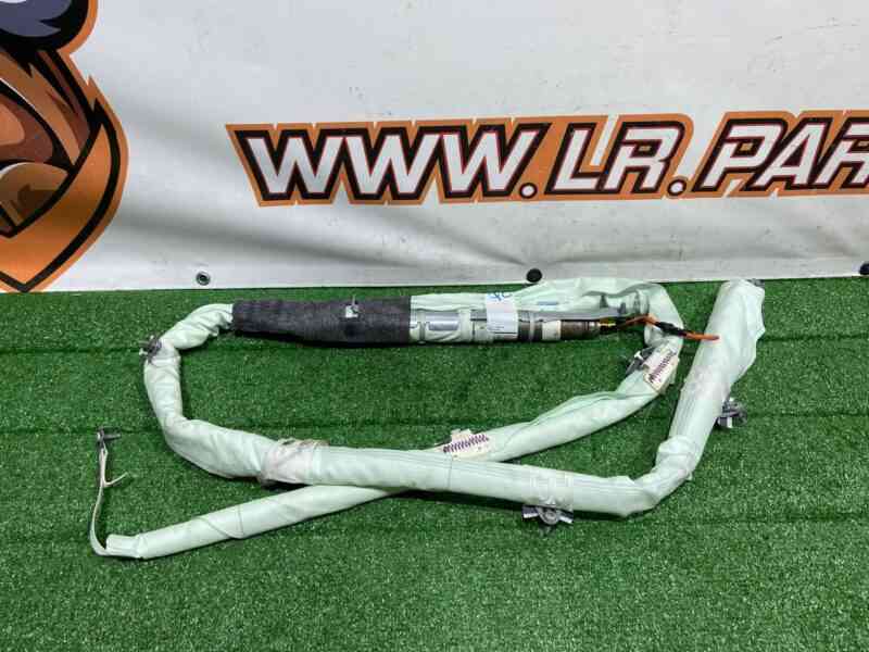 LR085975 Airbag left side curtain Land Rover Discovery 5 L462 (2017-) used cost 95 € in stock 4 pcs.