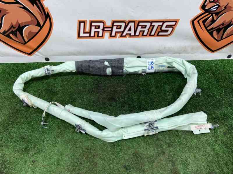 LR085975 Airbag left side curtain Land Rover Discovery 5 L462 (2017-) used cost 95 € in stock 4 pcs.
