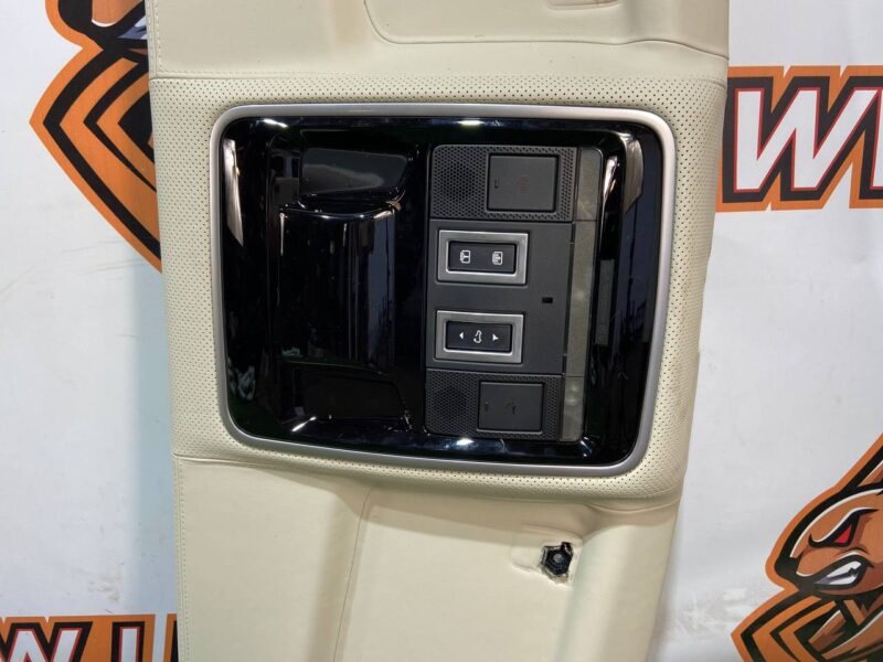LR086206 Headliner Range Rover L405 (2013-2021) used cost 750 € in stock 1 pcs.