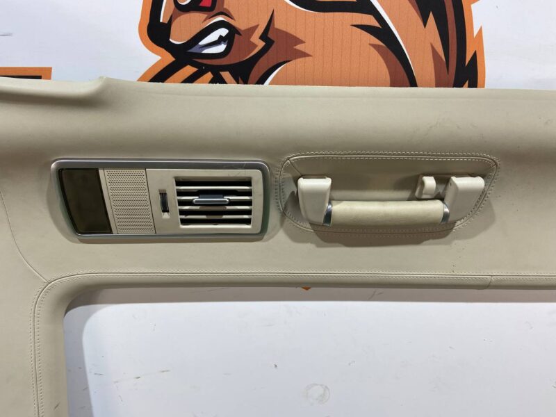 LR086206 Headliner Range Rover L405 (2013-2021) used cost 750 € in stock 1 pcs.