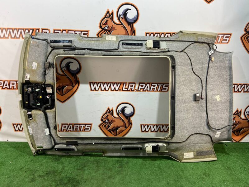 LR086206 Headliner Range Rover L405 (2013-2021) used cost 750 € in stock 1 pcs.