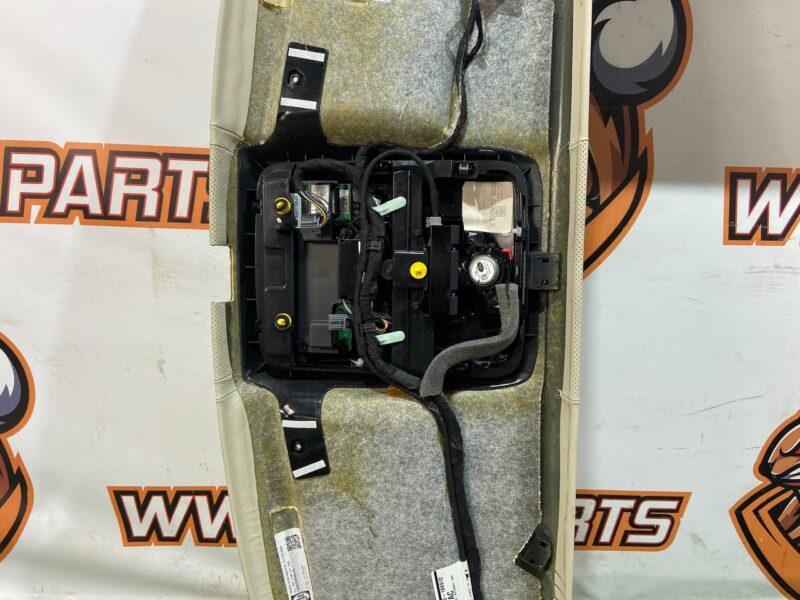 LR086206 Headliner Range Rover L405 (2013-2021) used cost 750 € in stock 1 pcs.