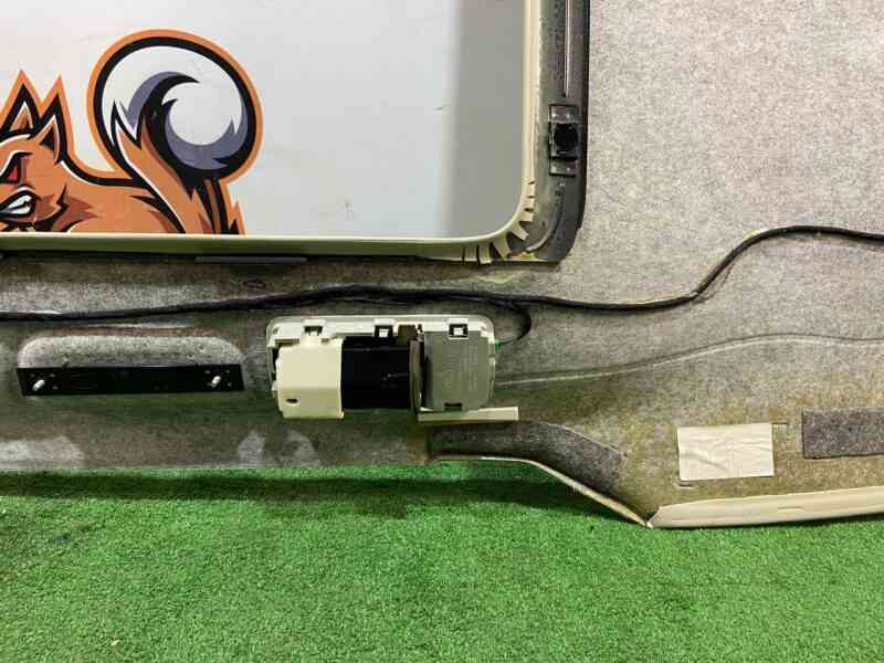 LR086206 Headliner Range Rover L405 (2013-2021) used cost 750 € in stock 1 pcs.