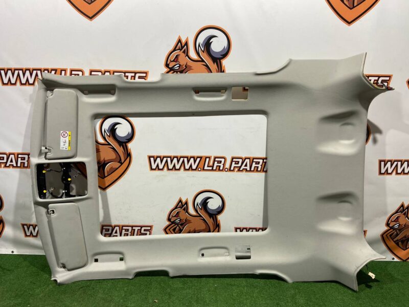 LR087595 Ceiling assembly Range Rover Sport L494 (2014-2022) used cost 1 000 € in stock 1 pcs.