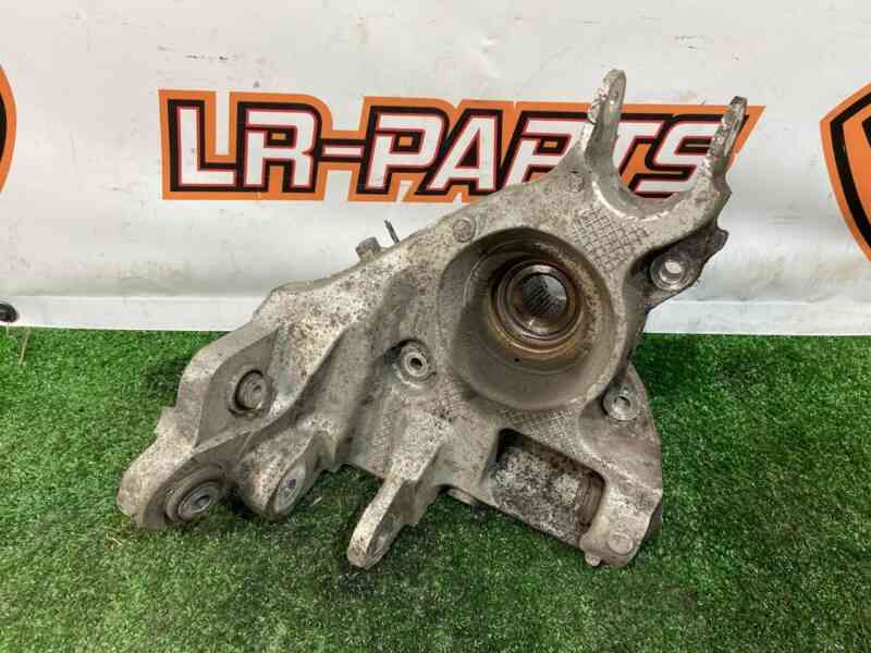 LR087649 Rear right axle Land Rover Discovery Sport L550 (2015-) Used cost 200 € in stock 4 pcs.