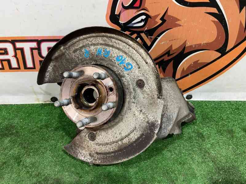 LR087649 Rear right axle Land Rover Discovery Sport L550 (2015-) Used cost 200 € in stock 4 pcs.