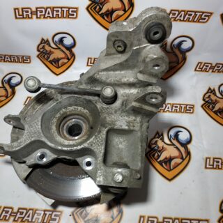 LR087650 Rear left axle Land Rover Discovery Sport L550 (2015-) Used cost 111,3 € in stock 1 pcs.