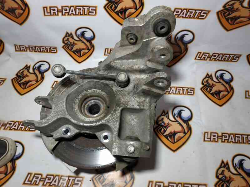 LR087650 Rear left axle Land Rover Discovery Sport L550 (2015-) Used cost 150 € in stock 4 pcs.