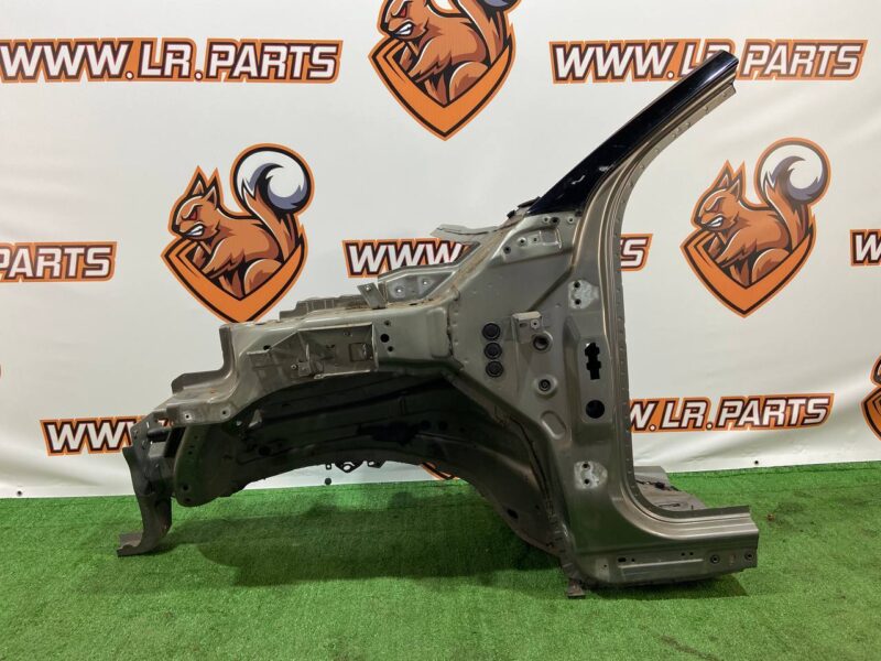 LR087698 Quarter front left Land Rover Discovery Sport L550 (2015-) Used cost 500 € in stock 4 pcs.