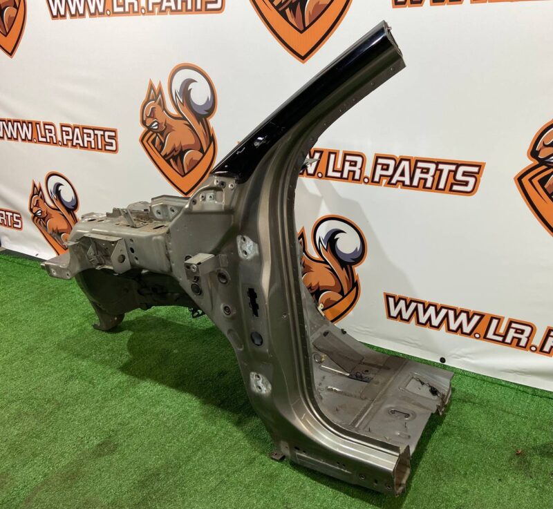 LR087698 Quarter front left Land Rover Discovery Sport L550 (2015-) Used cost 500 € in stock 4 pcs.