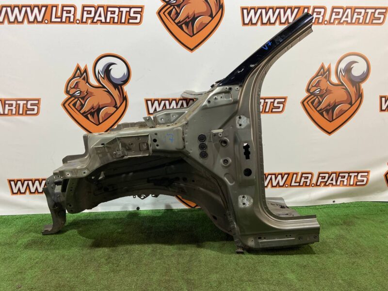 LR087698 Quarter front left Land Rover Discovery Sport L550 (2015-) Used cost 500 € in stock 4 pcs.