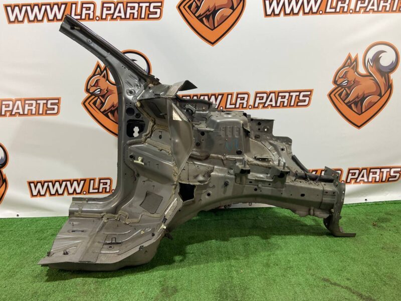 LR087698 Quarter front left Land Rover Discovery Sport L550 (2015-) Used cost 500 € in stock 4 pcs.