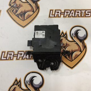 LR088571 LAND ROVER DISCOVERY SPORT (L550) 2015 Rear latch- Used cost 95,88 € in stock 1 pcs.