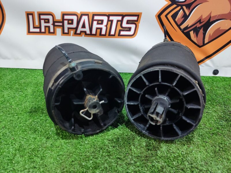 LR089235 Rear left/right air spring Land Rover Discovery 5 L462 (2017-) Used cost 140 € in stock 4 pcs.