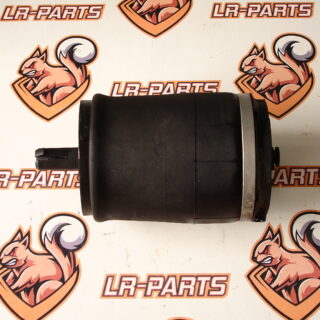 LR089235 Rear left air spring Land Rover Discovery 5 L462 (2017-) used cost 75,32 € in stock 4 pcs.