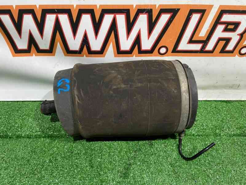 LR089235 Rear left/right air spring Land Rover Discovery 5 L462 (2017-) Used cost 140 € in stock 4 pcs.