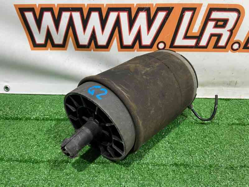 LR089235 Rear left/right air spring Land Rover Discovery 5 L462 (2017-) Used cost 140 € in stock 4 pcs.
