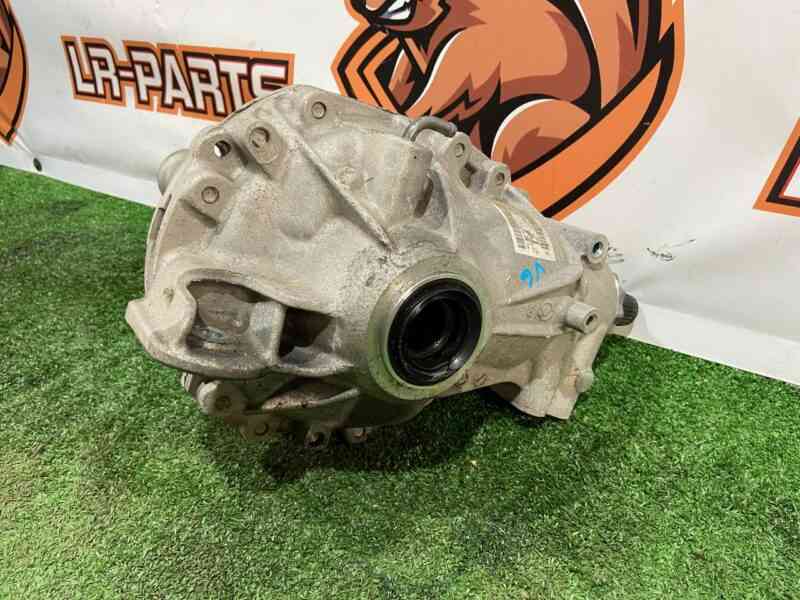LR089624 Gearbox front 3.0TD 3.21 Range Rover Sport L494 (2014-2022) Used cost 540 € in stock 16 pcs.